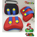 Rangement Manette Mario