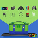 Rangement Switch Mario