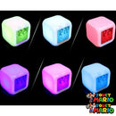 Réveil Digital Lumineux Mario et la K64