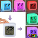 Réveil Enfant Bowser