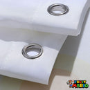 Rideau de Douche Super Mario Jaune