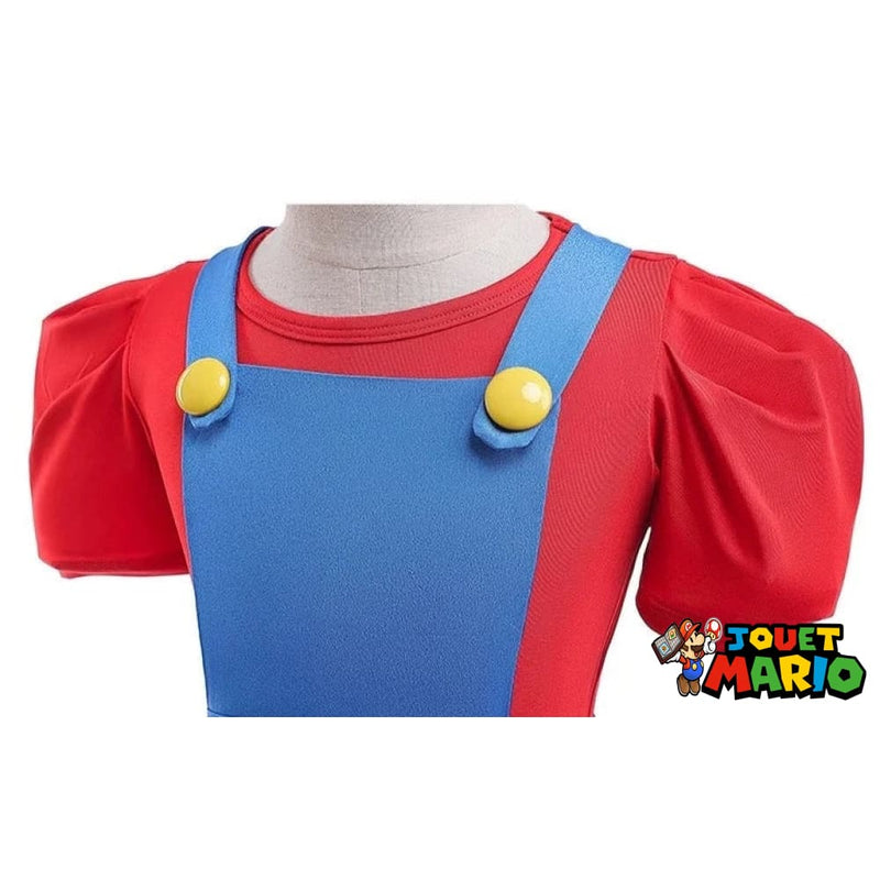 Robe Super Mario