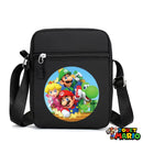 Sac à Bandoulière Mario Bros