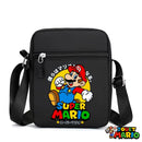 Sac à Bandoulière Super Mario