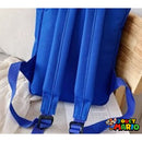 Sac à dos étanche Luigi