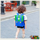 Sac à dos étanche Luigi