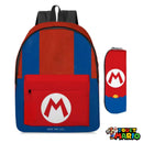 Sac à dos étanche Mario