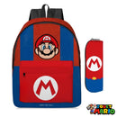 Sac à dos étanche Mario