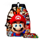 Sac à dos étanche Mario