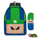 Sac à dos étanche Mario