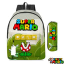 Sac à dos étanche Mario