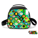 Sac à dos Isotherme Mario Garçon