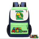 Sac à dos Koopa
