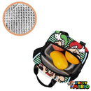 Sac à Lunch Isotherme Super Mario