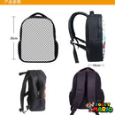 Sac à dos Mario Maternelle