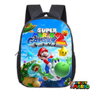 Sac à dos Mario Maternelle