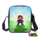 Sac à dos Mario Pixel