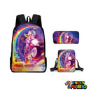 Sac à dos Princesse Peach