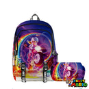 Sac à dos Princesse Peach