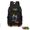 Sac à dos Super Mario Sunshine