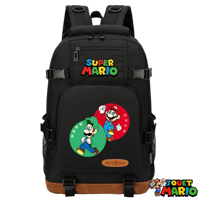 Sac à dos Super Mario Sunshine