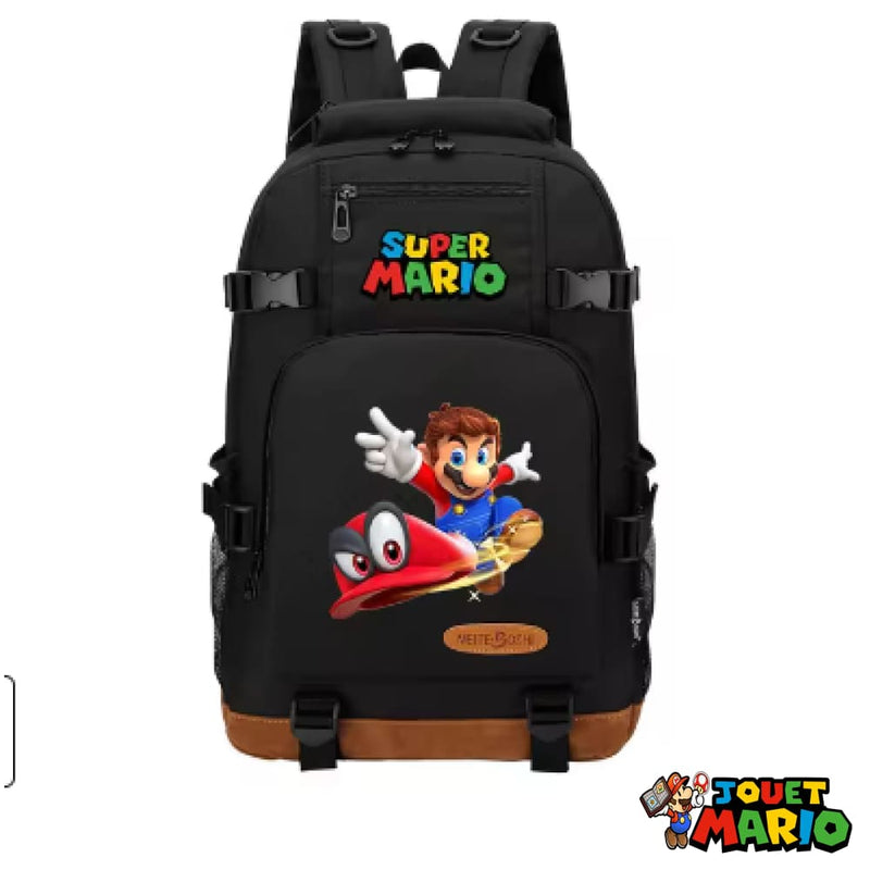 Sac à dos Super Mario Sunshine