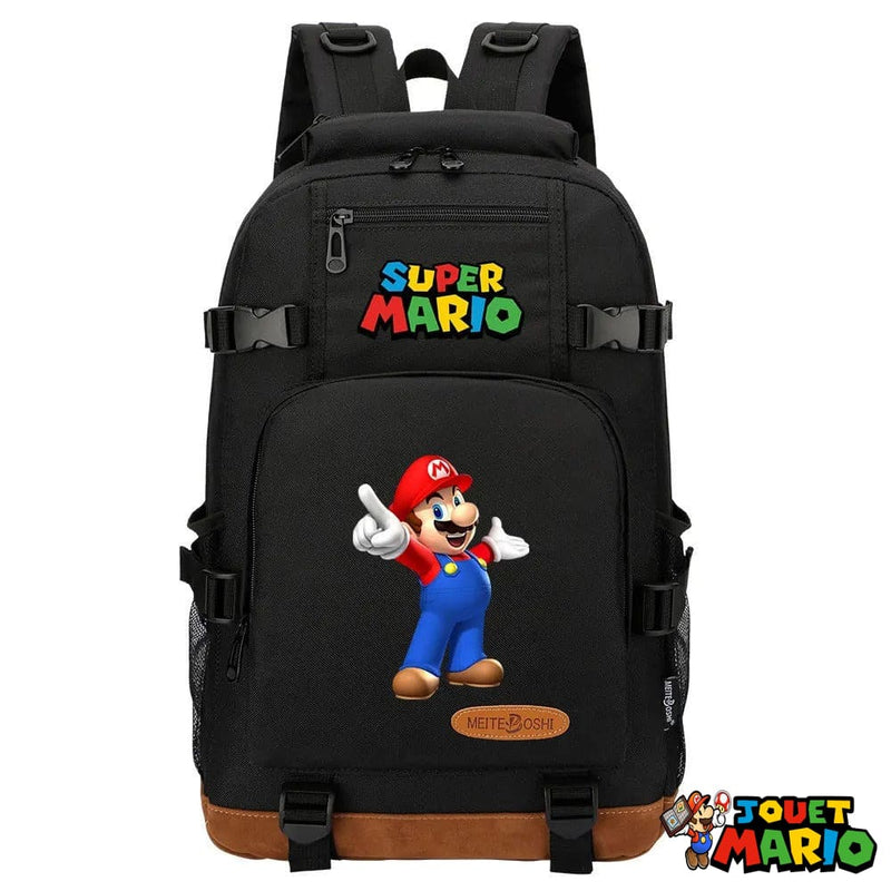 Sac à dos Super Mario Sunshine