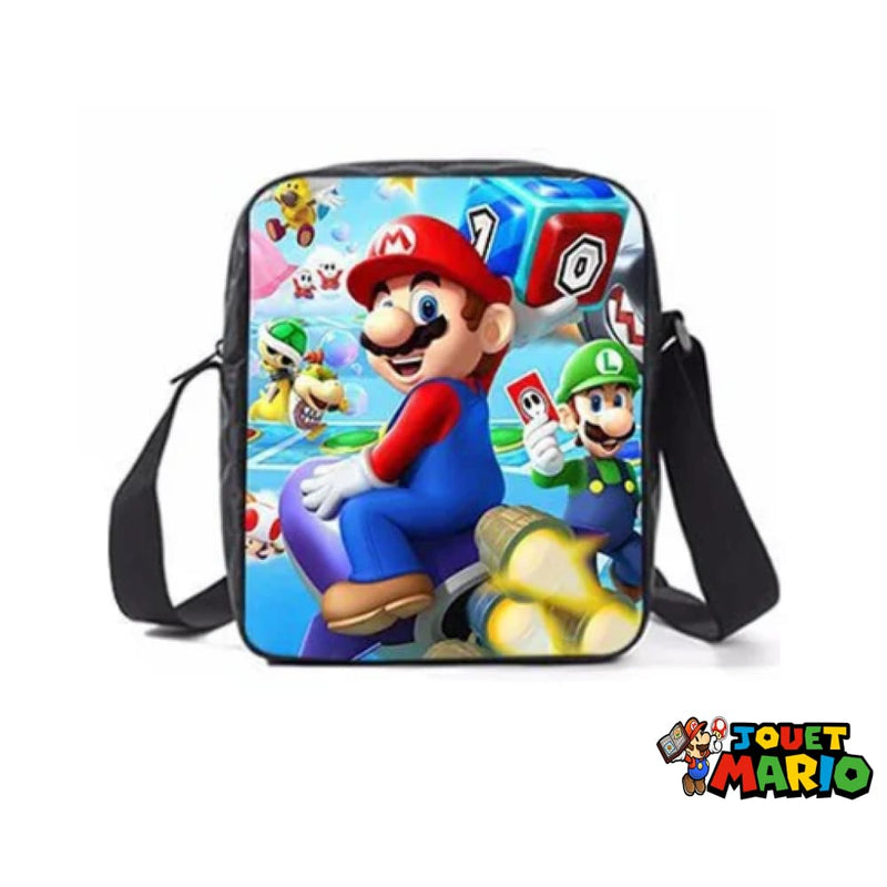 Sac Bandoulière Luigi