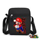 Sac Bandoulière Mario Bros