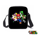 Sac a Bandoulière Wario