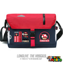 Sac Besace Mario