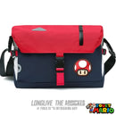Sac Besace Mario