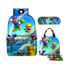 Sac Cartable Yoshi