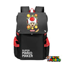 Sac Champignon Mario