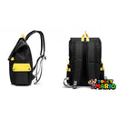 Sac Champignon Mario