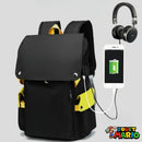 Sac D’école Mario
