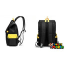 Sac D’école Mario