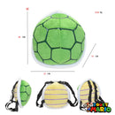 Sac à Dos Peluche Koopa Troopa