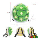 Sac à Dos Peluche Koopa Troopa