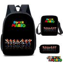 Sac a dos Ecole Mario