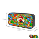 Sac a dos Ecole Mario