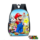Sac a dos Enfants Mario Bros