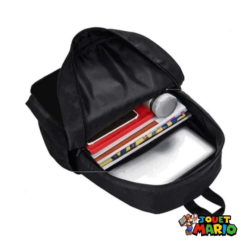 Sac a dos Enfants Mario