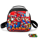 Sac Isotherme Enfant Mario