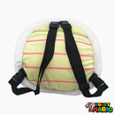 Sac a dos Koopa Rouge