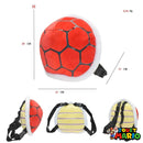 Sac a dos Koopa Rouge