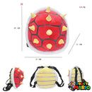 Sac a dos Koopa Rouge