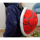 Sac a dos Koopa Rouge