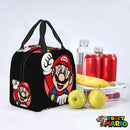 Sac Lunch Mario