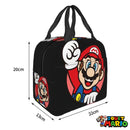 Sac Lunch Mario